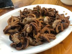 -天天渔港海鲜酒家(石浦玉泉路店)
