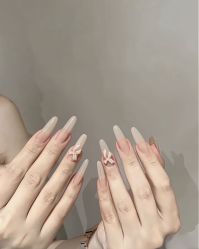 -斯馨·健康美甲美睫