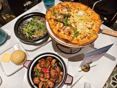 -曼玉餐厅(大卫城店)