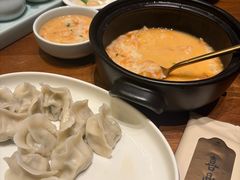 -喜鼎海胆水饺(东港店)