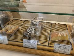 -老梦面包 CHEZMOREL(三源里店)