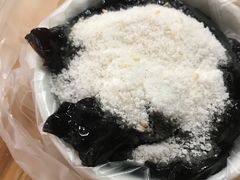 -共和老洪豆花草粿水粿