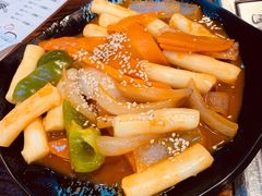 -意成料理