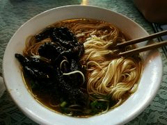 -美味斋(西北街店)