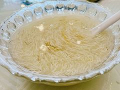 文丝白玉羹-怡园饭店-餐厅(四望亭店)