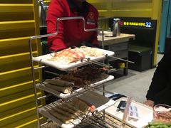 -丰茂烤串(卫星广场店)