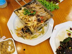 -牛上牛吊炉烧烤(红旗大街店)