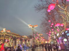 -西安豪享来温德姆至尊酒店