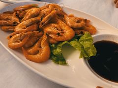 -丰收日·小海鲜·沪上家宴(顾村正大店)