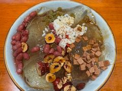 -兵哥豌豆面(建设巷店)