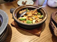 -常来小聚·广州非遗传承餐厅(地王广场店)
