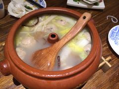-云海肴·汽锅鸡·云南菜(领展购物广场·中关村店)