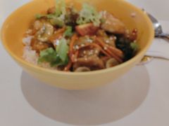 -艾薯夫妇Aysh(福田星河COCOPark店)