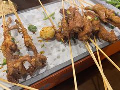 -林二哥宜烤官·宜宾小烧烤