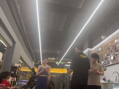 -FEELINGME乐刻私教馆·健身(文鼎财富店)
