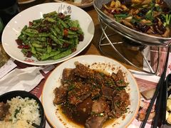 -王妈热卤·川味馆(海昌店)