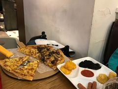 -乐凯撒披萨(正佳广场店)