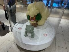 -超级宝可梦中心(东京店)