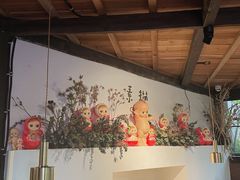 -素描餐厅(灵隐天竺店)