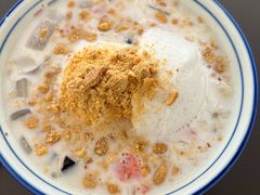 -文昌邓记清补凉(西沙路店)