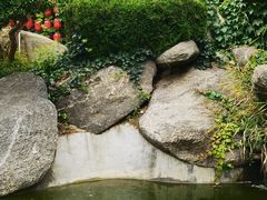 -烟台山景区
