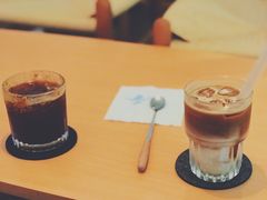 -Oasis coffee燕谷咖啡(公信店)
