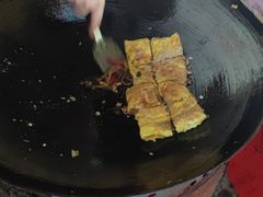 -周记热干面豆皮大王(桃花东街店)