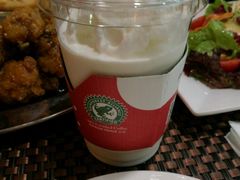 -TAMATI(巴黎贝甜韩式西餐厅店)