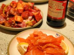 -钱小奴炭烤自助料理·安格斯牛肉(盐城中南城店)