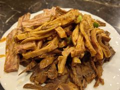 -吾味香葫芦头(安西街店)