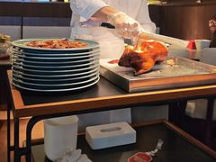 -额娘·现烙春饼烤鸭(太原总店)