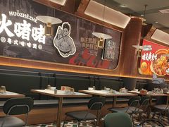 -棒约翰比萨·意面(松江开元店)