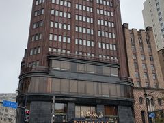 -上海国际饭店