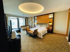 -济南喜来登酒店