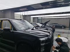 -跃通XPEL隐形车衣汽车贴膜旗舰店