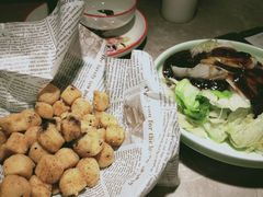 -新白鹿餐厅(金鹰新街口店)