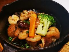 -一升庵(仙霞路店)