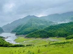 -冶力关旅游区