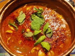 -觅山云南菜(泊富ICITY店)