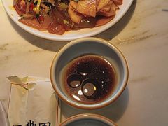 -日丰园海肠水饺·老字号大连海鲜(和平广场店)