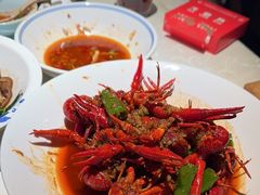 -火宫殿·小吃王国(坡子街店)