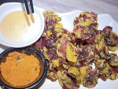 -滇铺子·云南特色菜·鲜花野菜季(曲靖万达店)