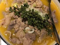 -皇后餐厅-煲仔·小菜·打边炉(古北店)