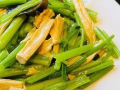 -老牌坊鲁菜名店(聊城美食岛店)
