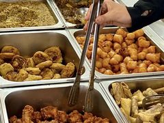 -新红帽自助盒饭(大悦城店)