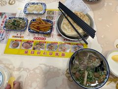 -夏家合汁(天润花园小区店)