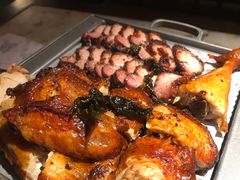 -绿茶餐厅(乐峰广场店)