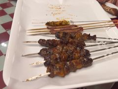 -三个大叔东北烧烤·砂锅菜(西三旗店)