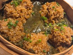 -不倒翁·安徽名菜楼(步行街店)