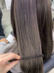 点击看大图 -LILI·HAIR SALON理理造型